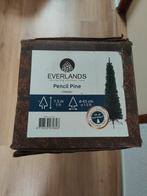 Kleine kerstboom, Ophalen