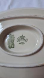 Bavaria Bareuther servies, Huis en Inrichting, Keuken | Servies, Ophalen, Porselein, Overige stijlen, Bord(en)