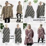 KJ-STYLE EXCLUSIVE/ SALE, Kleding | Dames, Grote Maten, Ophalen of Verzenden, Nieuw