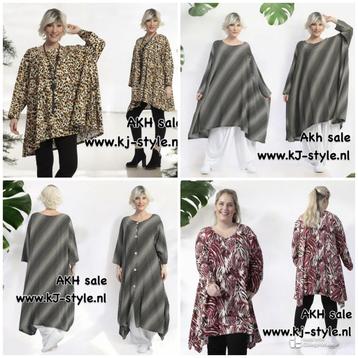 KJ-STYLE EXCLUSIVE/ SALE beschikbaar voor biedingen