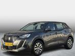 Peugeot 2008 1.2 Puretech 100pk Active | Parkeersensoren | T, 101 pk, Gebruikt, 1199 cc, Bedrijf