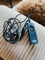 Kiwi camera afstandsbediening, Ophalen of Verzenden, Zo goed als nieuw, Overige typen