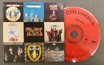 The Byrds PROMO CD sampler Mr.Tambourine man, Verzenden, 1980 tot 2000, Zo goed als nieuw