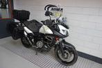 SUZUKI V-STROM DL 650 ABS (bj 2011), Motoren, Motorrijbewijs A, Bedrijf, Onbekend, Meer dan 35 kW