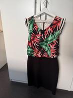 Batida jurk maat L, Kleding | Dames, Zwart, Maat 42/44 (L), Ophalen of Verzenden, Zo goed als nieuw