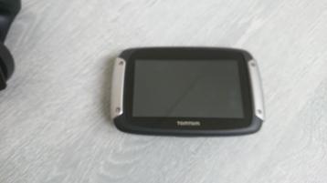 TomTom Rider 400