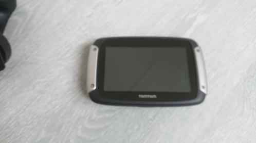 TomTom Rider 400, Motoren, Accessoires | Navigatiesystemen, Gebruikt, Ophalen