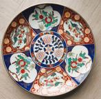 Imari-schaal Chinees porselein, Antiek en Kunst, Antiek | Porselein, Ophalen of Verzenden