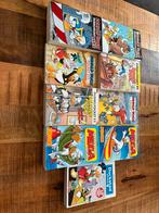 9 Donald Duck pockets, Meerdere stripboeken, Ophalen, Zo goed als nieuw, Donald Duck