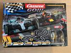 Carrera GO racebaan, Kinderen en Baby's, Speelgoed | Racebanen, Carrera, Ophalen of Verzenden, Elektrisch, Racebaan