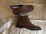 Heren Instap Laars Maat 47 - nieuw!, Ophalen of Verzenden, Nieuw, Bruin, Boots