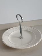 Oueens ware Wedgwood Etagetes. Zo goed als nieuw, Ophalen of Verzenden, Zo goed als nieuw