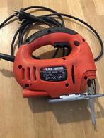 Decupeerzaag, Ophalen, Gebruikt, Decoupeerzaag, Black & Decker