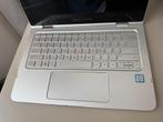 Laptop HP Spectre x360 - 13-4110nd, 2 tot 3 Ghz, Qwerty, 13 inch, Met touchscreen
