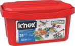 KNEX Click en Construct en KNEX Budding Builders, Nieuw, K'nex, Ophalen