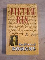 Pieter Bas - Godfried Bomans, Ophalen of Verzenden, Zo goed als nieuw, Nederland