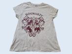 HARRY POTTER grijs Hogwarts T-shirt maat 38 ~ RK0022, Kleding | Dames, T-shirts, Gedragen, Harry Potter, Grijs, Maat 38/40 (M)
