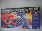 Stratego Legends Het getergde land, Hobby en Vrije tijd, Gezelschapsspellen | Bordspellen, Ophalen of Verzenden, Gebruikt, Jumbo