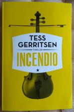 TESS GERRITSEN - thriller (zo goed als nieuw), Ophalen of Verzenden, Zo goed als nieuw