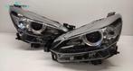 Mazda 2 DL Facelift Full Led 13 Pin Koplamp links rechts, Gebruikt, -, -, Ophalen of Verzenden