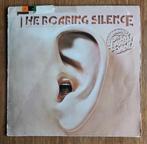 Manfred Mann's Earth Band - The Roaring Silence, Cd's en Dvd's, Vinyl | Rock, Ophalen of Verzenden, Gebruikt, 12 inch, Poprock