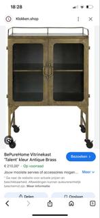 Bepurehome Kastje - Stijlvol en Praktisch!, Ophalen, Minder dan 50 cm, Zo goed als nieuw, Minder dan 100 cm