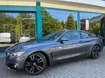 Bmw 4-SERIE 420I Coupé M- Sport Leder Sportstoelen, Xenon,, Gebruikt, 4 stoelen, Leder, Bedrijf