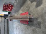 H balk HIE draagbalk, Ophalen, Zo goed als nieuw