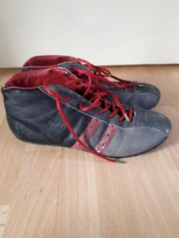 Sneakers Quick mt. 44 beschikbaar voor biedingen