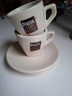 Aardewerk/porselein/keramiek; Kopjes, mokken, kommen, Ophalen of Verzenden, Zo goed als nieuw, Overige stijlen, Kop(pen) en/of Schotel(s)