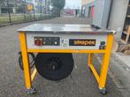 Omsnoeringsmachine Strapex, Doe-het-zelf en Verbouw, Ophalen, Gebruikt