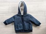 Lekker warm vestje - maat 68 - Prenatal, Ophalen of Verzenden, Zo goed als nieuw, Prenatal, Truitje of Vestje
