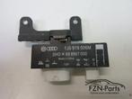 VW UP! Module Koelventilatoren Airco Computer 1J0919506M, Auto-onderdelen, Ophalen of Verzenden, Gebruikt