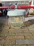 Scheepsplafond lamp, Huis en Inrichting, Lampen | Hanglampen, Ophalen of Verzenden, Minder dan 50 cm