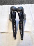 Ultegra shifter set 6870 di2 NIEUW, Ophalen of Verzenden, Nieuw, Racefiets