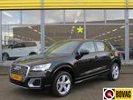 Audi Q2 1.0 TFSI S-Tronic, Auto's, Automaat, Q2, Overige kleuren, Bedrijf