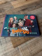 Het Grote Bellinga Boek, Ophalen, Zo goed als nieuw, Film, Tv en Media