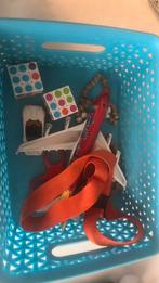 Speelgoed, Ophalen, Zo goed als nieuw