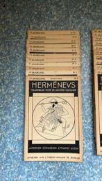 Hermenevs, Ophalen of Verzenden, Zo goed als nieuw