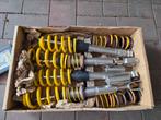 Audi a4 b7 kw v3 schroefset, Auto-onderdelen, Ophanging en Onderstel, Ophalen, Gebruikt, Audi
