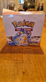Pokemon Surging Sparks Booster Box (36-pack) Sealed, Ophalen of Verzenden, Nieuw, Boosterbox