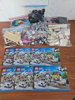 Lego city 60233 Opening Donut winkel, Ophalen of Verzenden, Zo goed als nieuw, Complete set, Lego