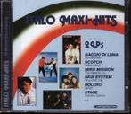 Italo Maxi-Hits 2 CD, Verzenden, 1980 tot 2000, Zo goed als nieuw