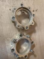 Yamaha 700R Quad Spoorverbreders, Motoren, Ophalen of Verzenden, Gebruikt
