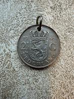 Nederlandse munt 2,5 gulden munt | Koningin Juliana | 1980, Postzegels en Munten, Munten | Nederland, Verzenden, Koningin Juliana