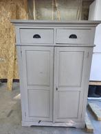 Computerkast opknapper, Ophalen, Gebruikt, 50 tot 70 cm, 105 cm of meer