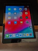 Apple iPad Air 1 16GB (Scherm Schade !), Computers en Software, Apple iPads, 10 inch, Gebruikt, Zwart, Apple iPad Air