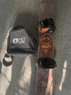 Snowboard, Sport en Fitness, Snowboarden, Ophalen