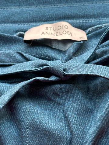 Studio Anneloes Denim Broek XL beschikbaar voor biedingen