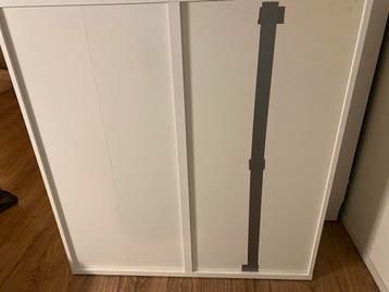 Gebruikte IKEA Besta kast - afbeelding 5